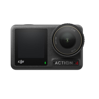 Kamera DJI Osmo Action 4 Adventure Combo